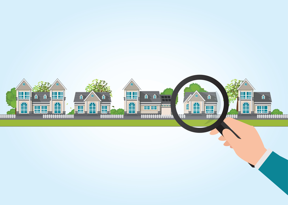 Choosing the Right Estate Agent