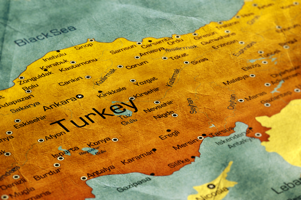 45 facts about Turkey